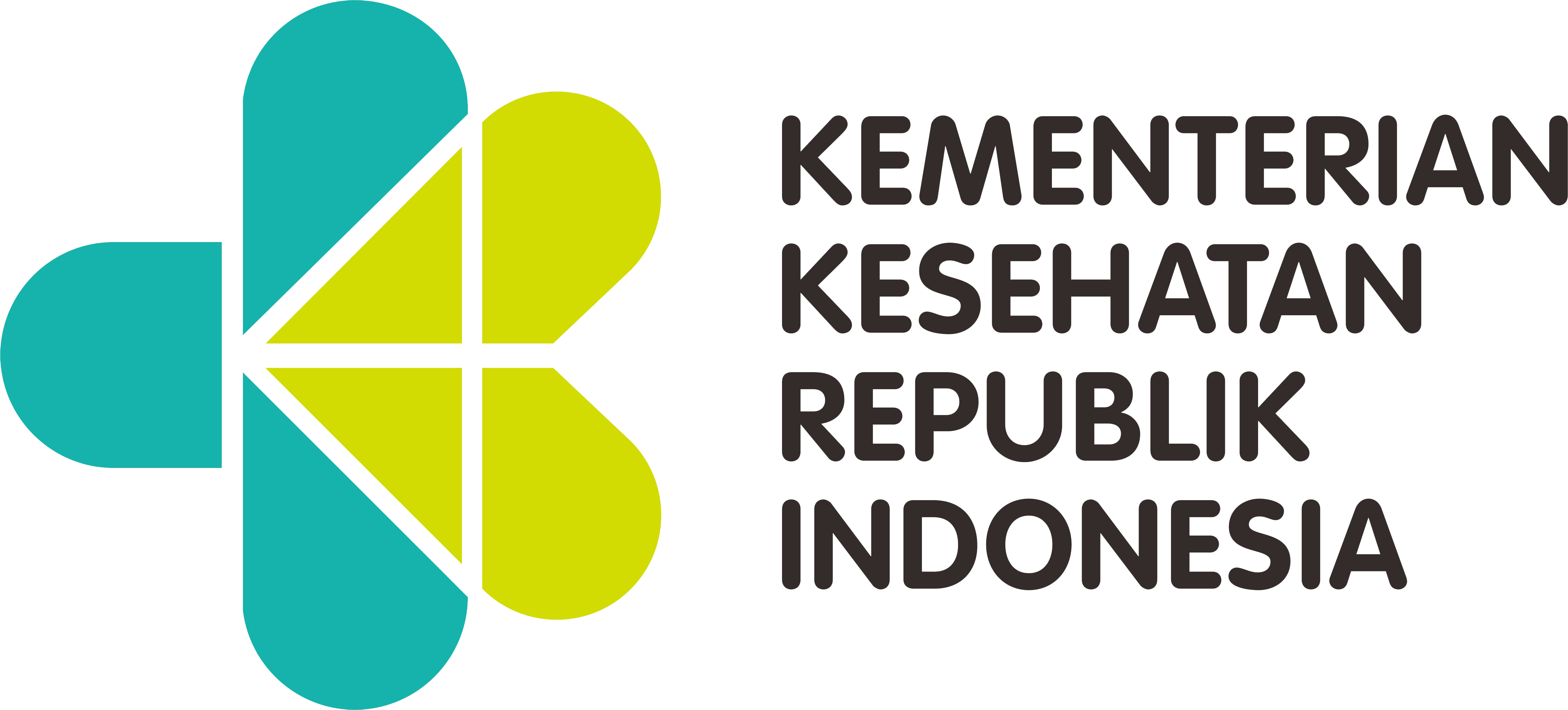Kementerian Kesehatan Republik Indonesia logo