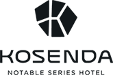 Kosenda logo